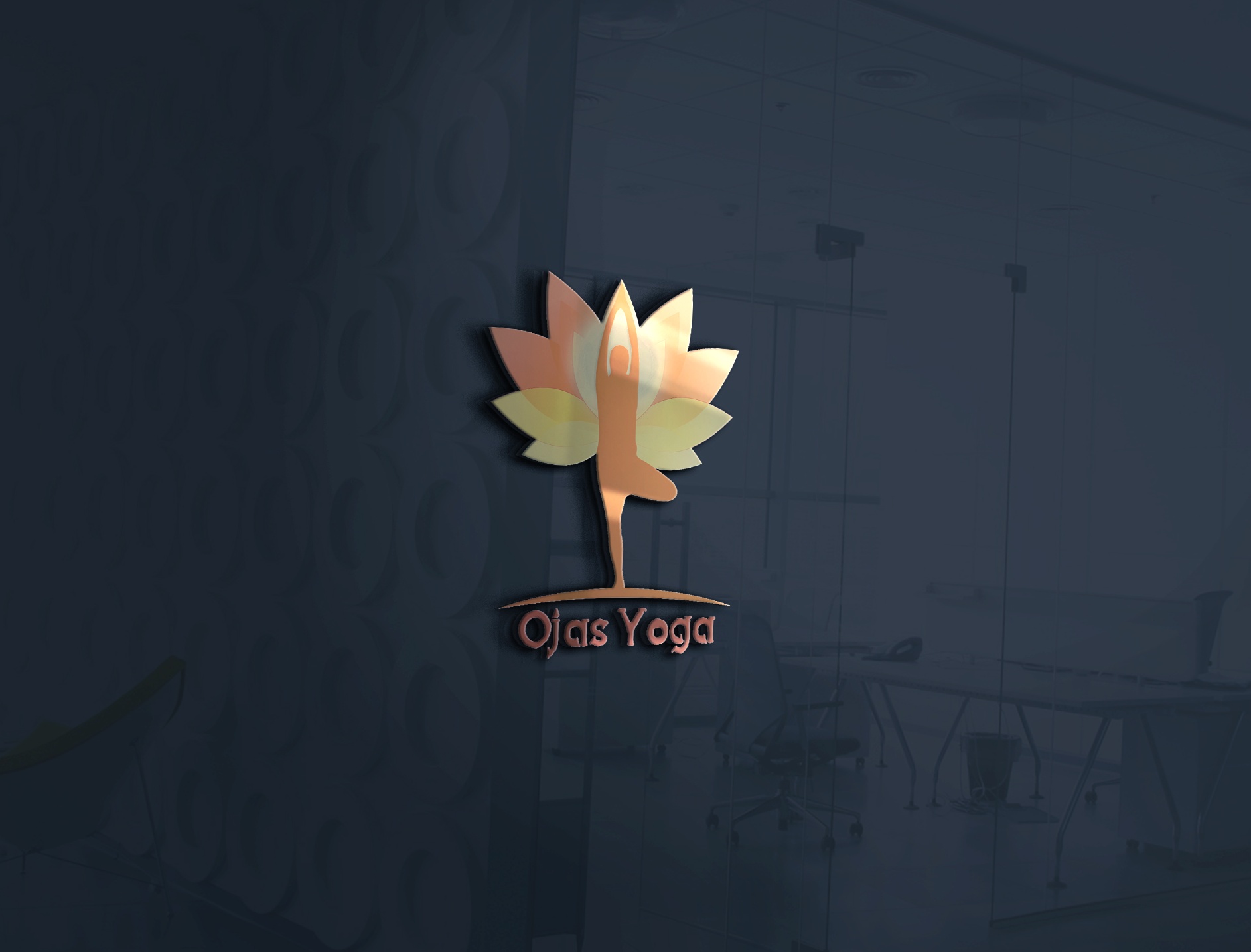 Custom Code Work and Service - Ojas Yoga