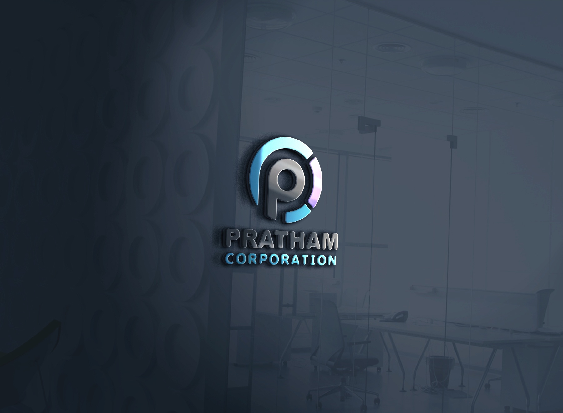 Custom Code Work and Service - Pratham Corporation