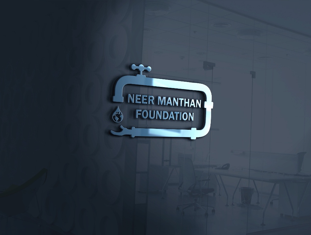 Custom Code Work and Service - Neer Manthan Foundation